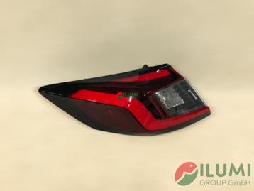 HONDA CIVIC XI 23- ACHTERLICHT LINKS LED USA, Verzenden, Gebruikt, Honda