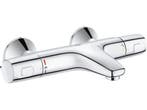 GROHE Precision Trend - Thermostatische Badkraan -, Verzenden, Zo goed als nieuw