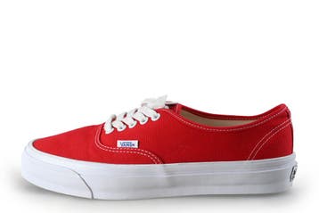 Vans Sneakers in maat 42 Rood, Overige kleuren, Verzenden, Vans, Sneakers of Gympen