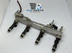 Injector + Rail compleet - Opel 1.4 - OEM: 0280158205 /..., Auto-onderdelen, Verzenden, Nieuw