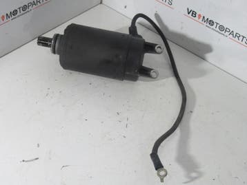 Suzuki GSX 400 X Impulse Startmotor, Motoren, Ophalen of Verzenden, Nieuw