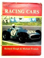 A History of the World’s Racing Cars, Boeken, Gelezen, Algemeen, Verzenden, Richard Hough
