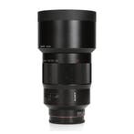 Sony 135mm f/1.8 ZA Sonnar T* Zeiss - Sony A, Ophalen of Verzenden, Zo goed als nieuw