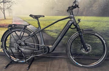 Actie! Kalkhoff Entice 7.B Move | 750Wh Bosch CX | E-bike, Overige merken, Nieuw, Ophalen of Verzenden, 51 tot 55 cm