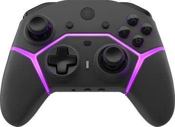 Gioteck SC3 Pro Draadloze Controller - Geschikt voor Nintend, Verzenden, Nieuw