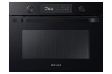 Samsung NQ50A6139BK Ingebouwd Solo-magnetron 50 l 900599, Ophalen of Verzenden, Nieuw