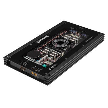 Helix C ONE - High End mono versterker, Verzenden, Nieuw