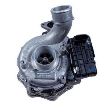 turbo audi porsche vw 2010/2018 799671 810822 819968 garrett, Gereviseerd, Audi