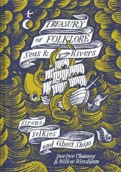 Treasury of Folklore - Dee Dee Chainey 9781849946599, Verzenden, Zo goed als nieuw, Dee Dee Chainey