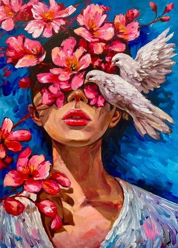 Jarol - Renacer en Rosa