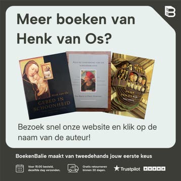 Ilja Repin : het geheim van Rusland - Henk van Os, Boeken, Verzenden, Zo goed als nieuw, Henk van Os