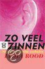 Zo veel zinnen / Zwarte beertjes / 3151 9789046140192, Verzenden, Gelezen, L. Rood