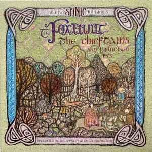 LP nieuw - The Chieftains - The Foxhunt (San Francisco 1973), Verzenden, Nieuw in verpakking