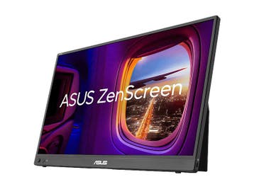 Asus - WQXGA  Monitor - 16 inch, Computers en Software, Verzenden, Nieuw, Overige resoluties, IPS