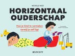 Horizontaal ouderschap 9789492986528 Michelle Woo, Verzenden, Gelezen, Michelle Woo