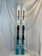 Head Worldcup Rebels e.SLR - 2025-163 cm, Gebruikt, Ophalen of Verzenden, Carve, Skiën