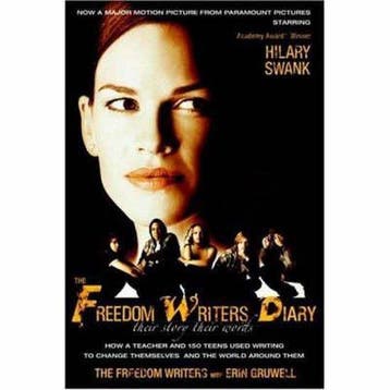 Freedom Writers Diary, The - Erin Gruwell 9780767924900, Verzenden, Gelezen, Erin Gruwell