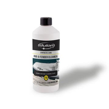 Dulon 70 rib & fender clean 1L, Watersport en Boten, Ophalen of Verzenden, Nieuw, Schoonmaak