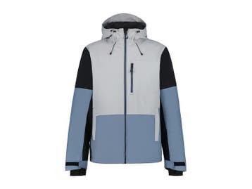 Icepeak ski jas heren Chester blauw 314 46-48, Nieuw, Icepeak, Jack