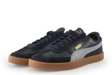 Puma Sneakers in maat 43 Blauw, Puma, Verzenden, Blauw, Sneakers of Gympen