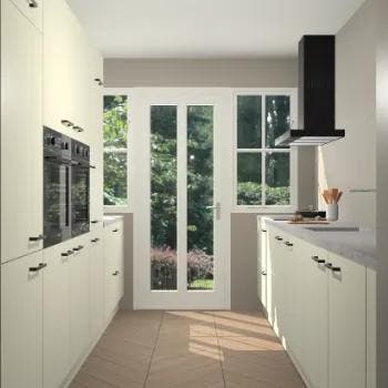 Magnolia keuken Olympia 88667, Verzenden, Nieuw