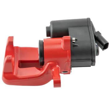 2x Remklauw Met Actuator achter links/rechts geschikt voo..., Verzenden, Nieuw, Volkswagen