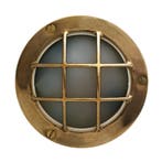 Buitenlamp Arctic Buitenverlichting Scheepslampen & Maritiem, Verzenden, Nieuw