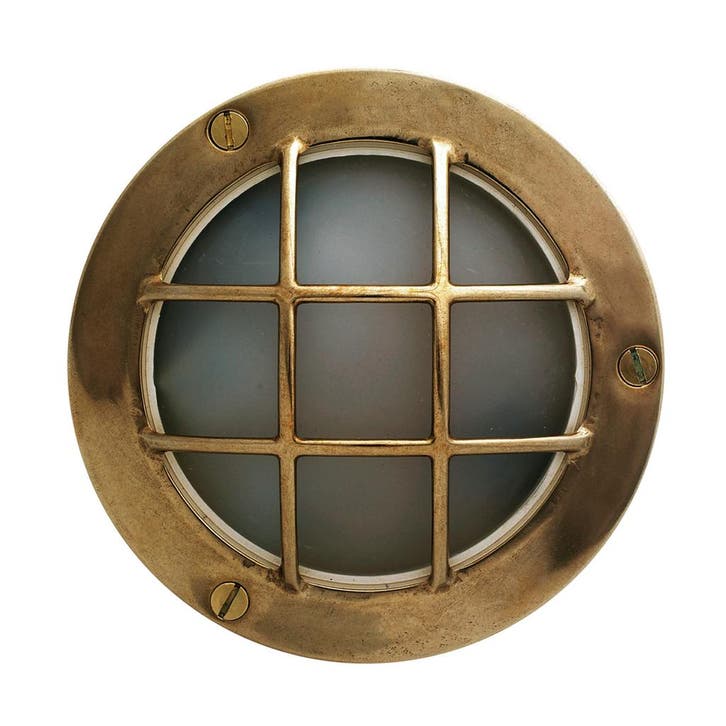 Buitenlamp Arctic Buitenverlichting Scheepslampen & Maritiem, Tuin en Terras, Buitenverlichting, Verzenden