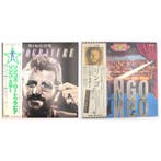 Ringo Starr - Ringo Starr x2 LP album set | Ringo / Ringos, Nieuw in verpakking