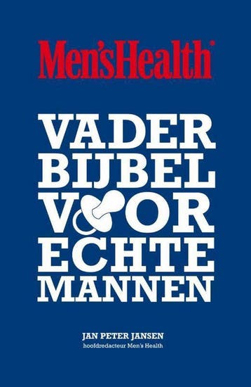 Mens Health - Jan Peter Jansen 9789400501843, Boeken, Verzenden, Zo goed als nieuw, Jan Peter Jansen