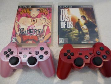 Sony, ATLUS - Playstation 3 (PS3) - Sony Sixaxis Wireless, Nieuw