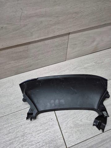 Ferrari F8 Tributo voorbumperbescherming 000859696, Verzenden, Gebruikt