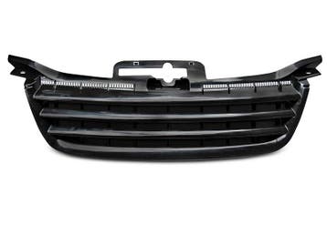 Grill | geschikt voor Volkswagen | Touran 03-06 5d mpv. | AB, Auto-onderdelen, Verzenden, Nieuw, Volkswagen
