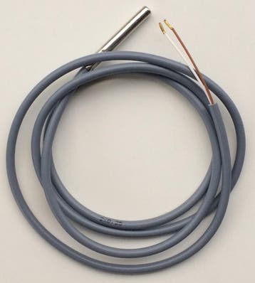 Goede gebruikte PTC sensor Stork/Zehnder WHR90/91/950., Ophalen of Verzenden, Nieuw