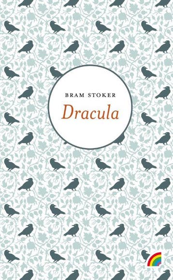Dracula | Bram Stoker | Nieuw, Boeken, Ophalen of Verzenden, Nieuw, Bram Stoker