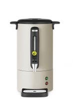 Hendi Percolator UNIQ | 14L | Gebroken Wit | 220-240V/1750W, Ophalen of Verzenden, Nieuw in verpakking