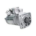 Startmotor Deutz 5.5 kW - 24V, 12 tanden, Ophalen of Verzenden, Nieuw, Motor en Techniek, Zeilboot of Motorboot