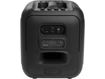 Te huur: JBL PartyBox Encore + Microfoon (Draagbare speaker), Ophalen of Verzenden, Zo goed als nieuw