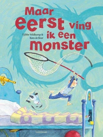 Nationale Voorleesdagen Mini Editie Prentenboek 2022, Boeken, Verzenden, Zo goed als nieuw, Tjibbe Veldkamp