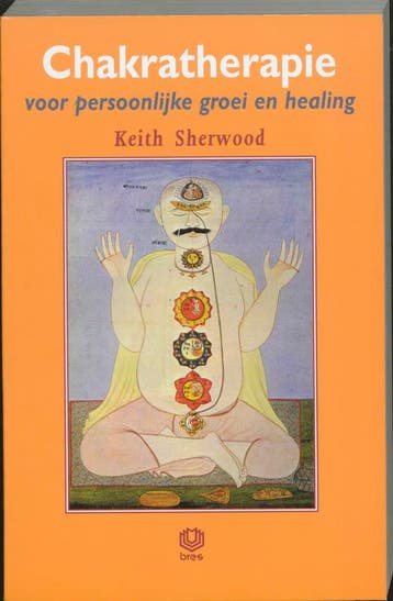 Chakra Therapie - K. Sherwood 9789062290864, Verzenden, Gelezen, K. Sherwood