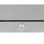 LED Wandlamp - Wandverlichting - Trion Fabio XL - 15.5W -, Ophalen of Verzenden, Nieuw, Metaal