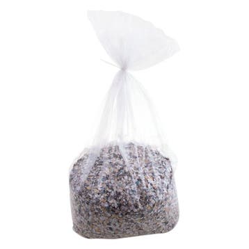 Grote zak met gekleurde confetti 10 kg - Confetti, Ophalen of Verzenden, Nieuw