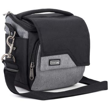 Think Tank Mirrorless Mover V2 10 - Cool Grey, Ophalen of Verzenden, Nieuw, Schoudertas, Overige merken