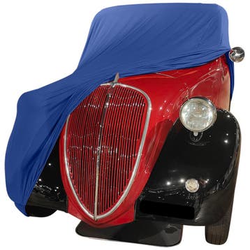 Autohoes voor Fiat 500 A Topolino (1936-1949) Indoor BESTE, Ophalen of Verzenden, Nieuw, Op maat