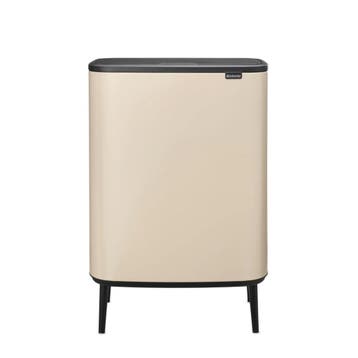 Brabantia Bo Touch Bin Hi Prullenbak — Nieuw maar beschadigd, Nieuw