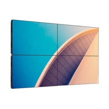 2dekans | Philips Videowall Display 55BDL2105X/00 - 4K Ultra, Ophalen of Verzenden, Zo goed als nieuw, Philips