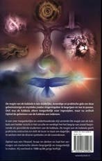MAGIE VAN KABBALA, DE 9789045302980 Ophiel, Verzenden, Gelezen, Ophiel