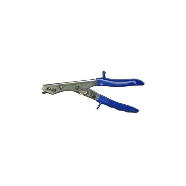 Knabbelschaar 1.2mm staal (Handtools, PLAATWERK), Auto diversen, Autogereedschap, Nieuw, Verzenden