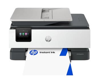 HP OfficeJet Pro 8122e Multifunctionele Printer, Scanner,..., Computers en Software, Verzenden, Nieuw
