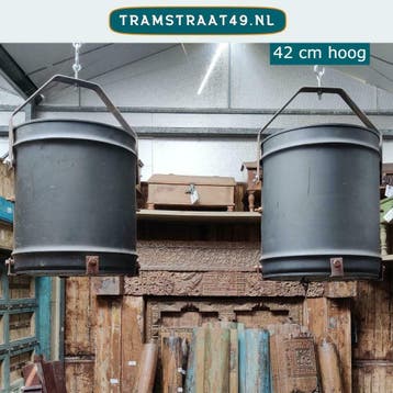 Filmset spotlight, wandlamp, hanglamp, schijnwerper, spot, Ophalen of Verzenden, Nieuw, Metaal, Industrieel, vintage, stoer, metaal, industrial, zwart, robuust